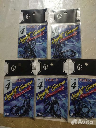 Форелевые блесна