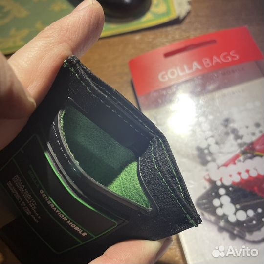 Сумочка чехол для телефона Golla Morgan G1172