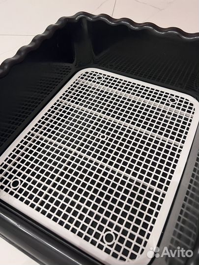 Лоток для собак