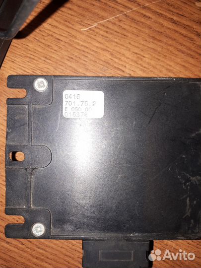 Комплект громкой связи