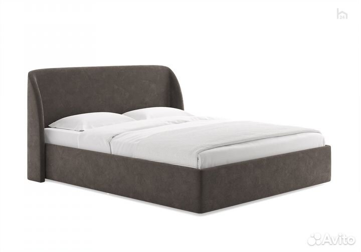 Кровать с п/м 180 х 200 Nicole