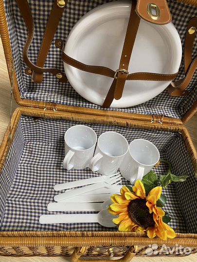 Набор для пикника