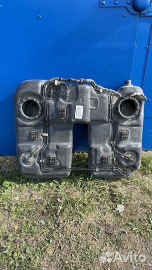 Бензобак Honda Stepwgn RG-2 4WD