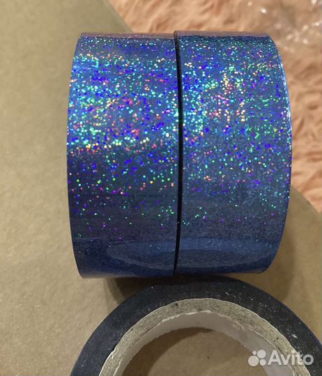 Обмотка для обруча