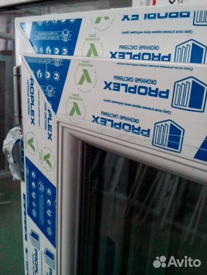 Пластиковые окна трехкамерные