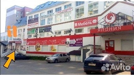 Новые, усиленные акб для iPhone c гарантией