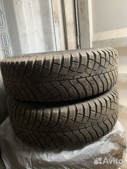 КАМА Кама-515 215/65 R16
