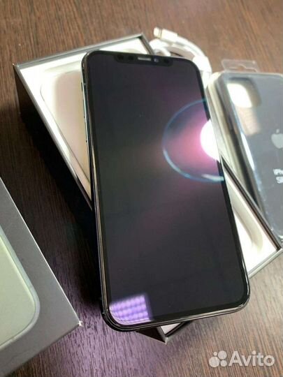 Телефон iPhone 11 Pro 64/90 RU/A