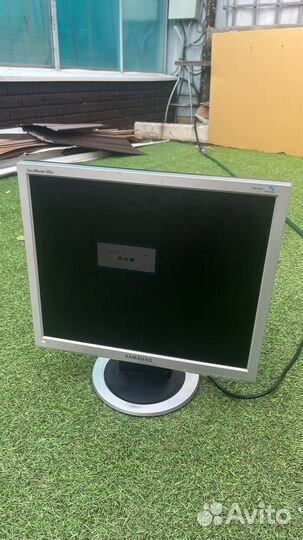 Samsung SyncMaster 920N