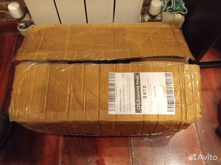 Черепаший аквариум