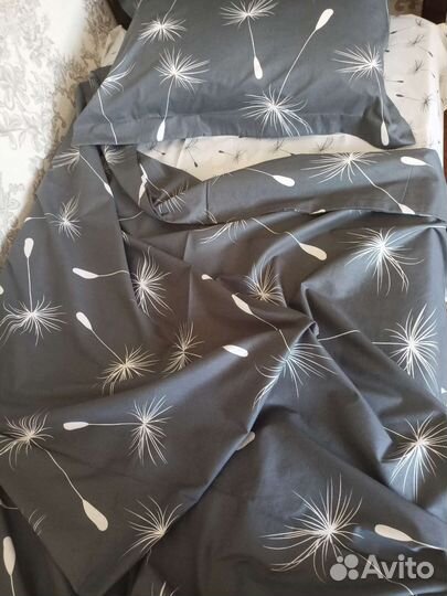 Пошив постельного белья на заказ