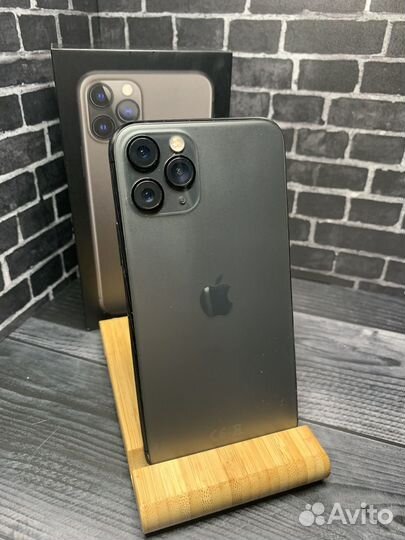 iPhone 11 Pro 64gb