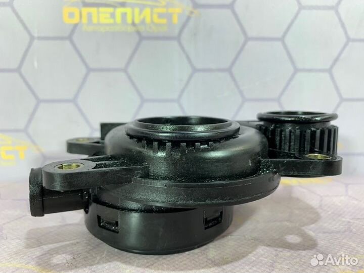 Маслоотделитель Mercedes Sprinter 902.662 611.981