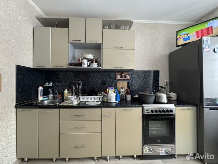 Кухонный гарнитур бу