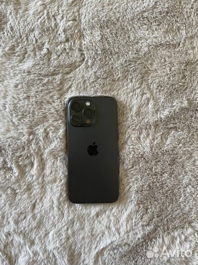 iPhone 15 Pro Max, 256 ГБ