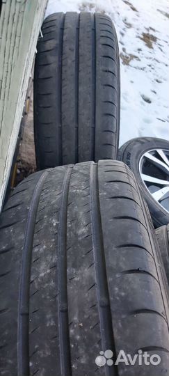 Колеса и диски 16