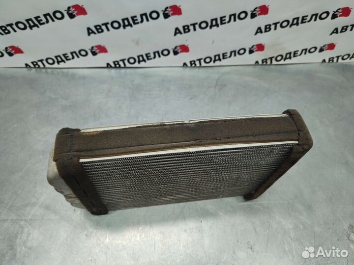 Радиатор печки Audi A6 (C5) TDI 2001 г.в