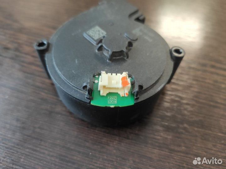 Вентилятор радиатора фар Bmw 5 Series G30 2019