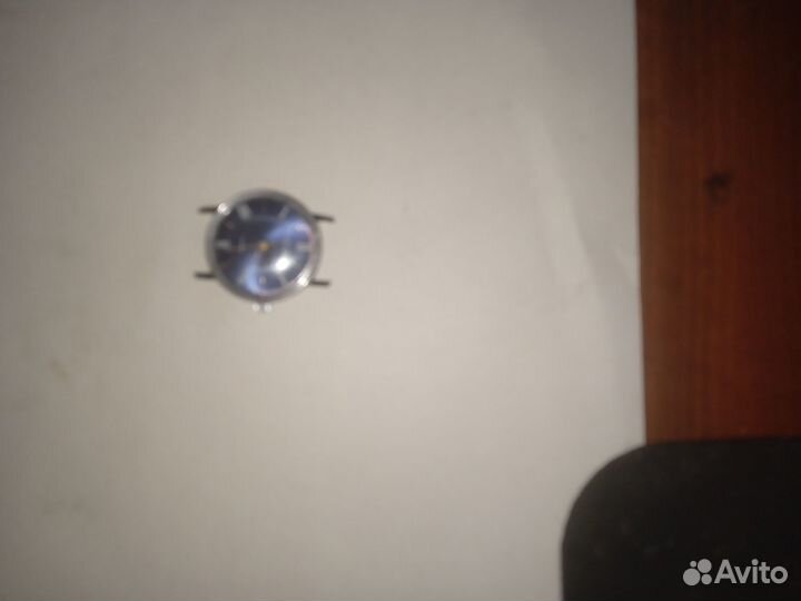 Часы Восток СССР 2409А