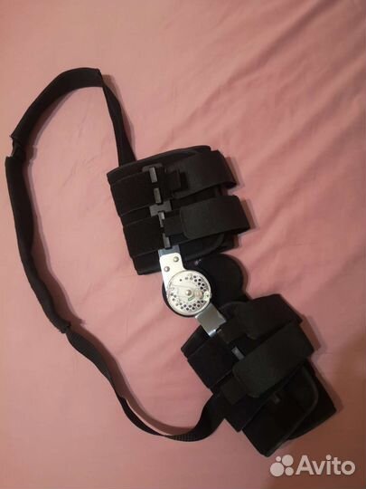 Локтевой ортез HES-304