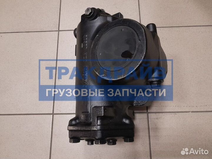 Рулевой редуктор Volvo FH4 FM4 170 бар