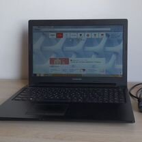 Ноутбук lenovo g505s