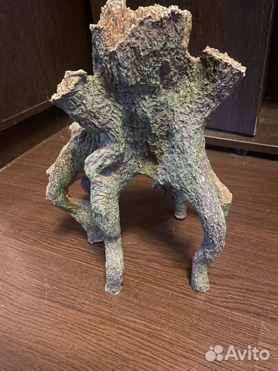 Аксессуары для аквариума