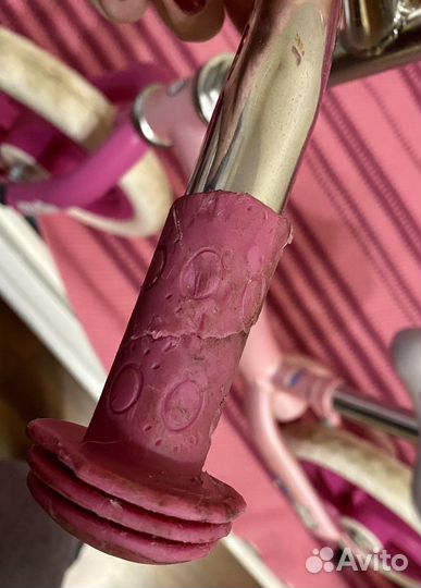 Беговел детский