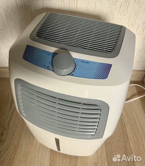 Очиститель-Увлажнитель воздуха Fanline VE-400