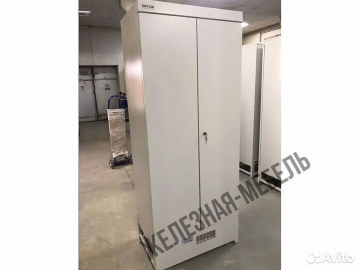 Шкаф сушильный Шсо-22м для одежды