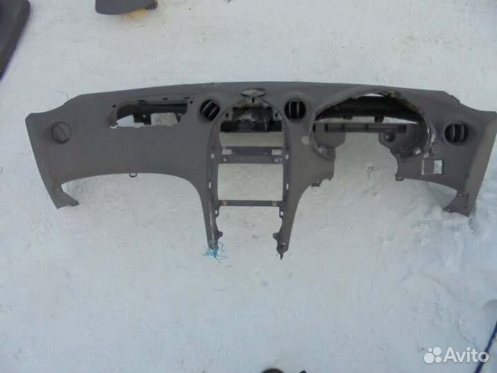 Торпедо Toyota Celica ZZT231 2ZZ-GE 2000/12