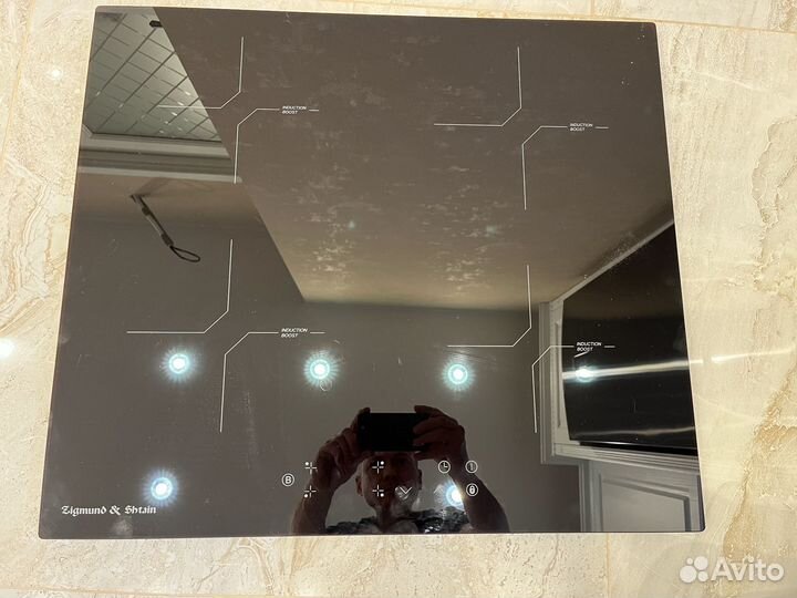 Ремонт Варочных Панелей Духовок и Электроплит