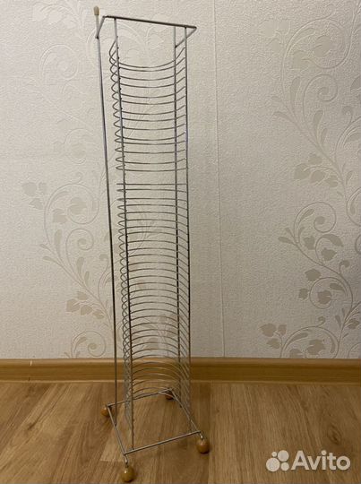 Подставка для дисков