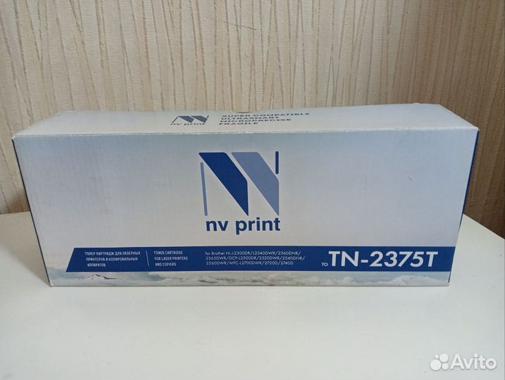 Картриджи для принтеров HP LaserJet, Canon