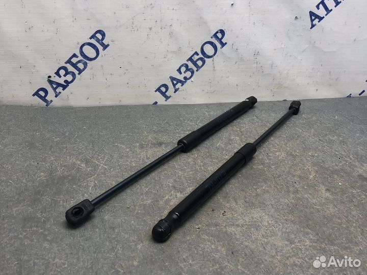 Амортиз капота BMW X6