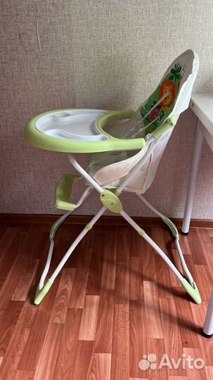 Детское кресло