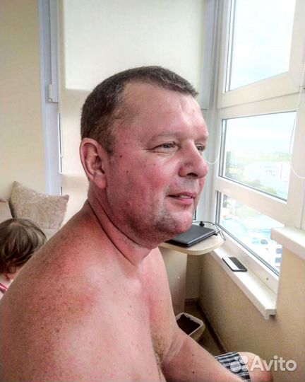 Портрет по фото