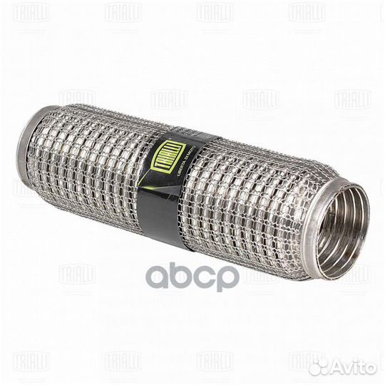 Виброкомпенсатор вых. трубы (Гофра) 64x280 Hydr