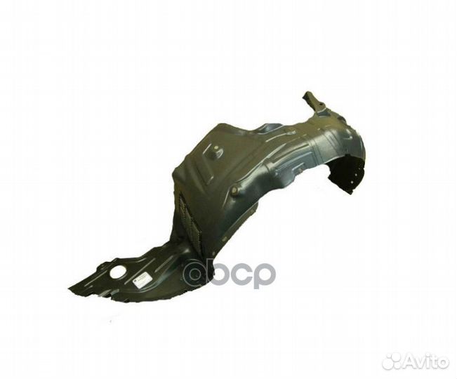 Подкрыльник MZ11078AL TYG