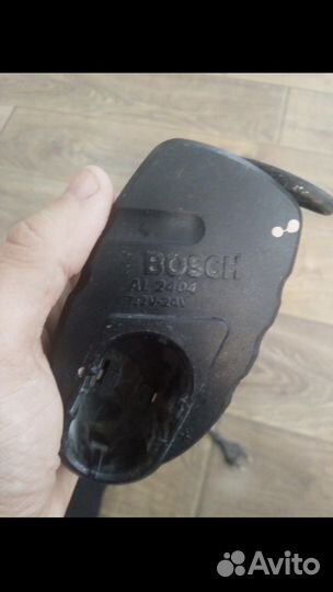 Зарядное устройство