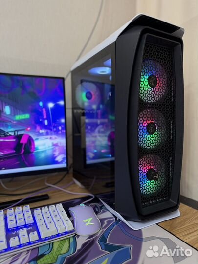 Игровой системный блок i9 12900k