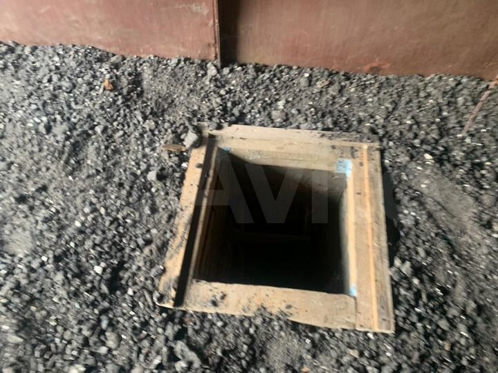 Гараж, 16 м²