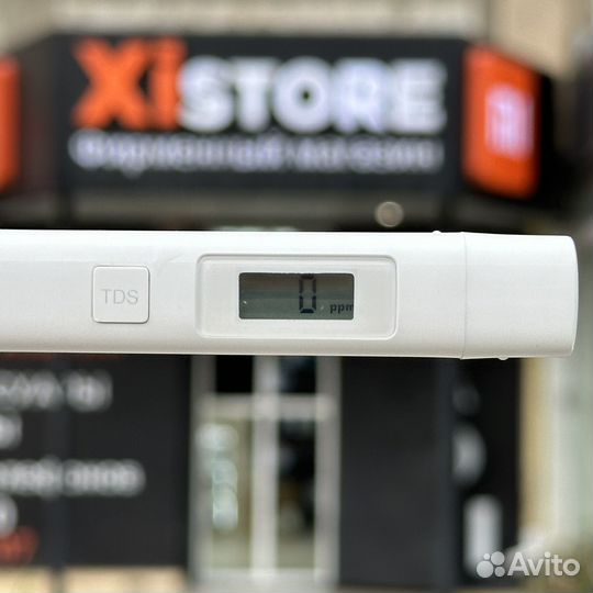 Тестер качества воды Xiaomi