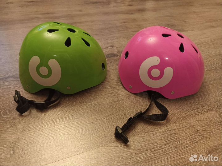 Шлем детский