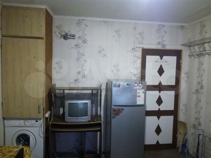 Комната 12 м² в 1-к., 8/9 эт.