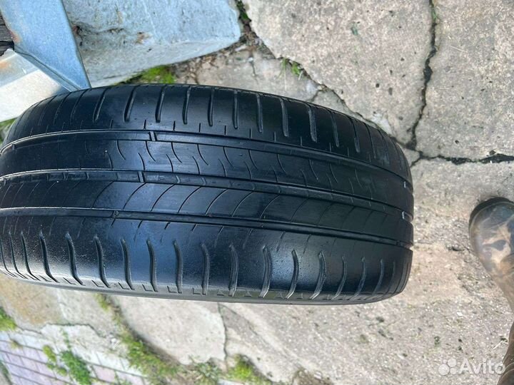 Michelin Energy Saver 215/55 R16