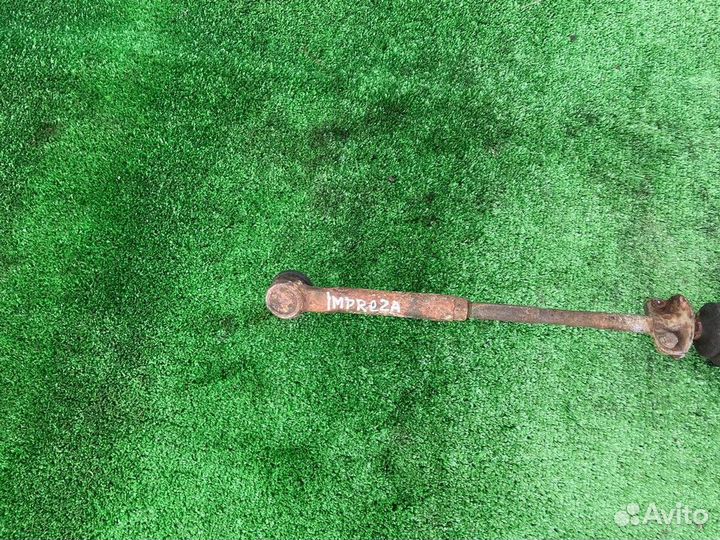 Рейка рулевая Subaru Impreza