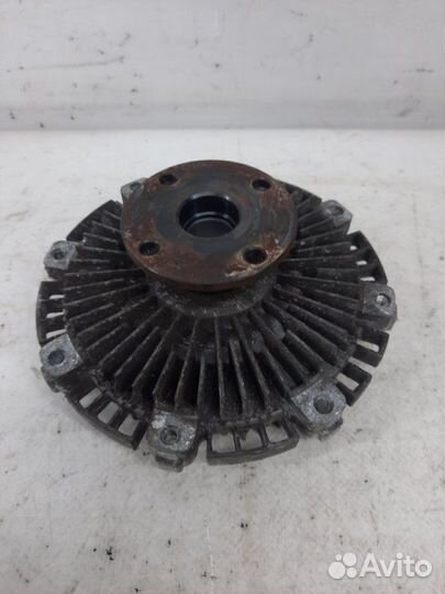 Вискомуфта Kia Sorento внедорожник 5 дв. 2.5 D4CB