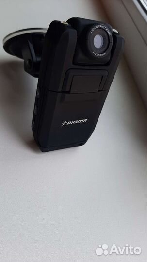 Видеорегистратор