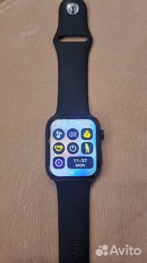 Смарт часы x8 pro